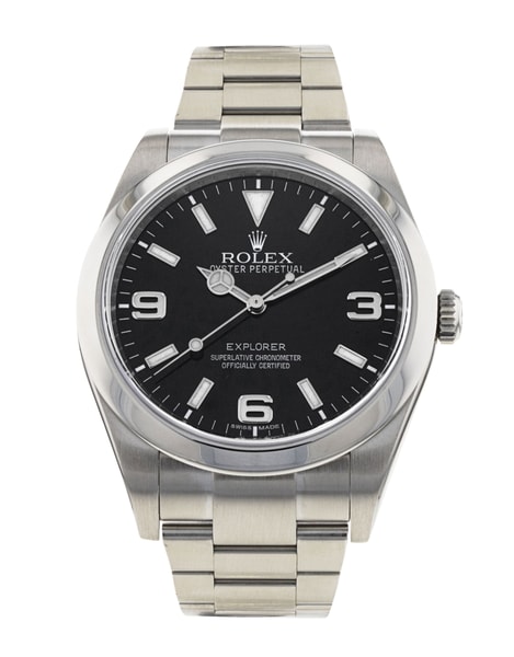 Rolex Explorer 214270